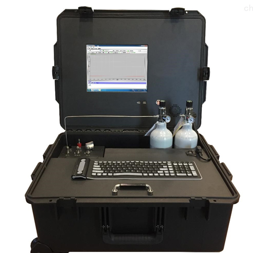 矿井气便携式专用分析仪 GC-6000 气相色谱仪